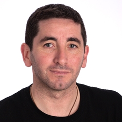 Juan Francisco Meléndez Montiel